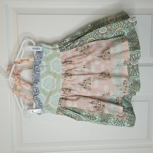 RARE Matilda Jane Platinum Enchanted Ellie, Size 8